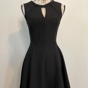 Little Black Dress: Fit and Flare